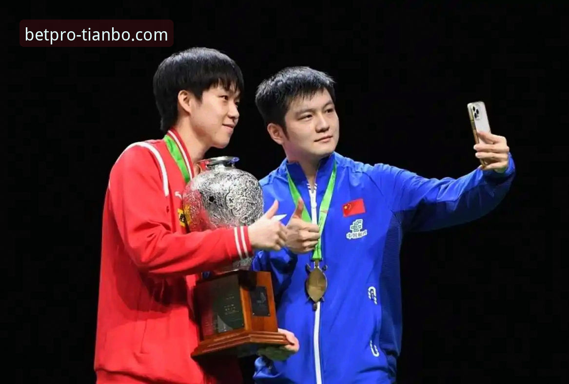 2026年WTT卢森堡站U15女单决赛深度解析：从数据看国乒小将孙笑薇的崛起之路